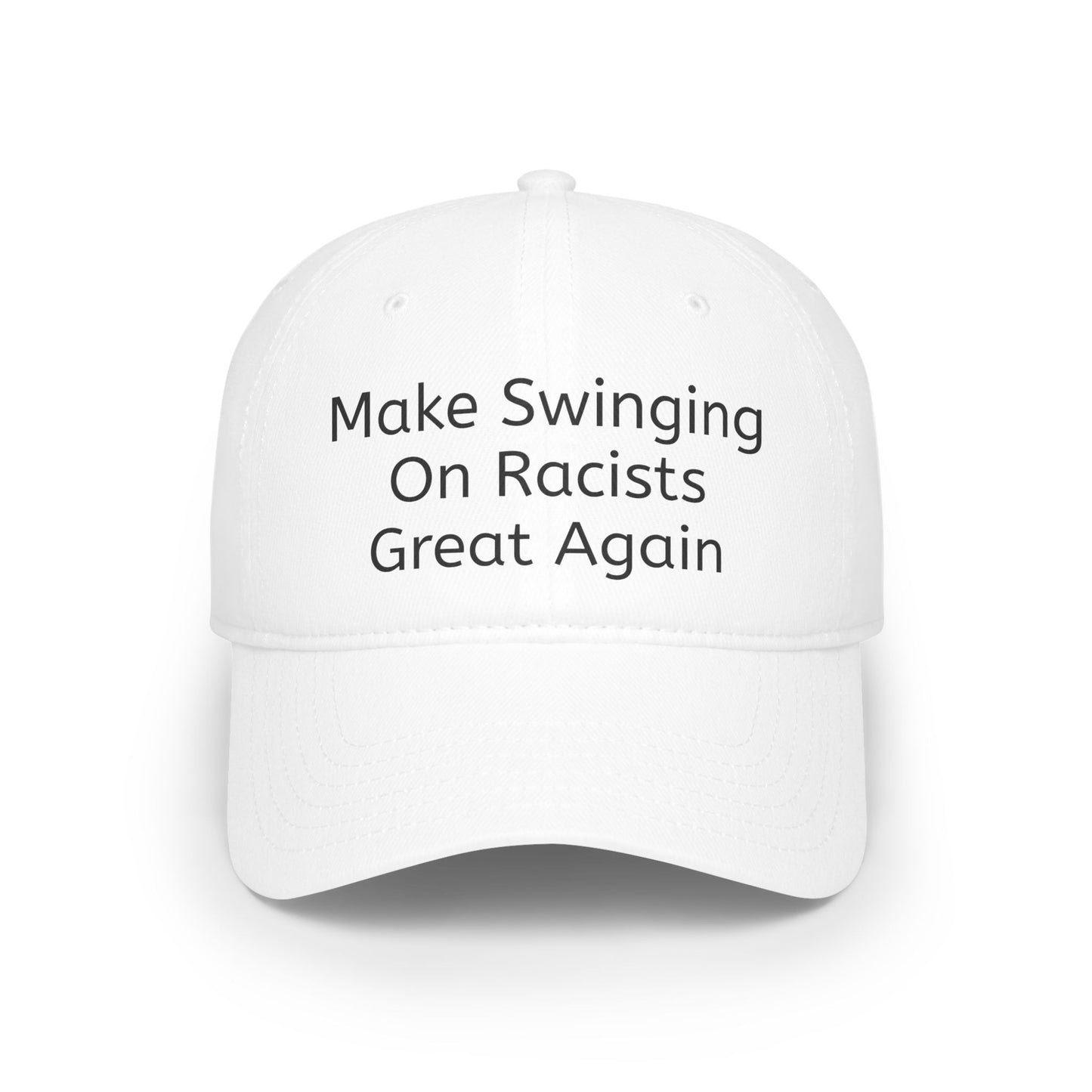 baseball cap