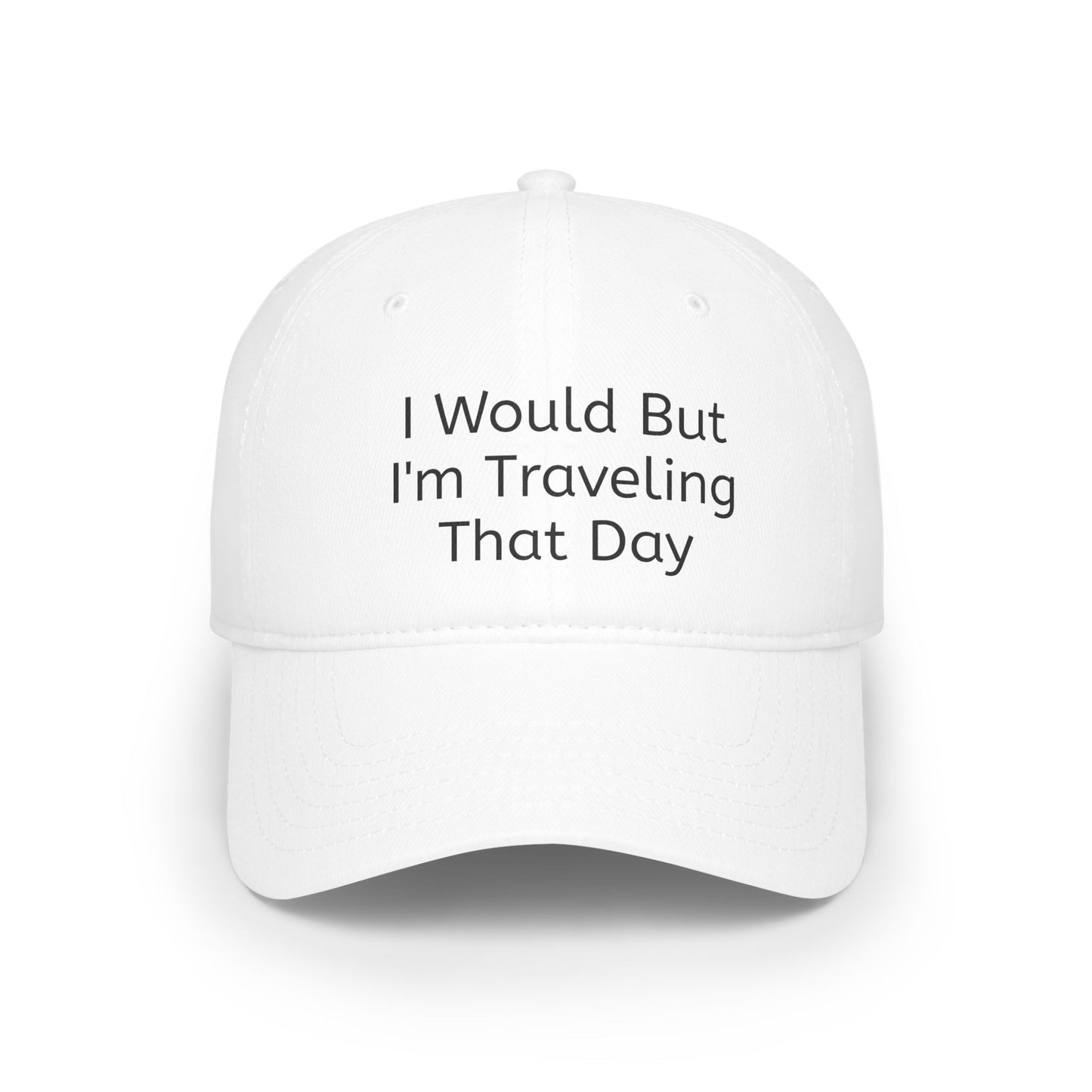 baseball cap