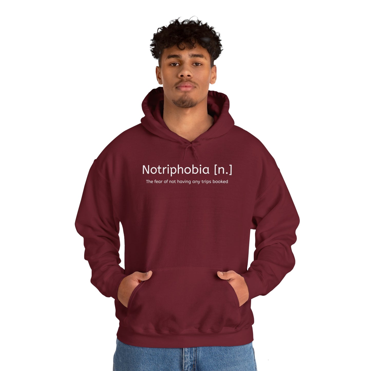 unisex heavy blend™ hooded sweatshirt