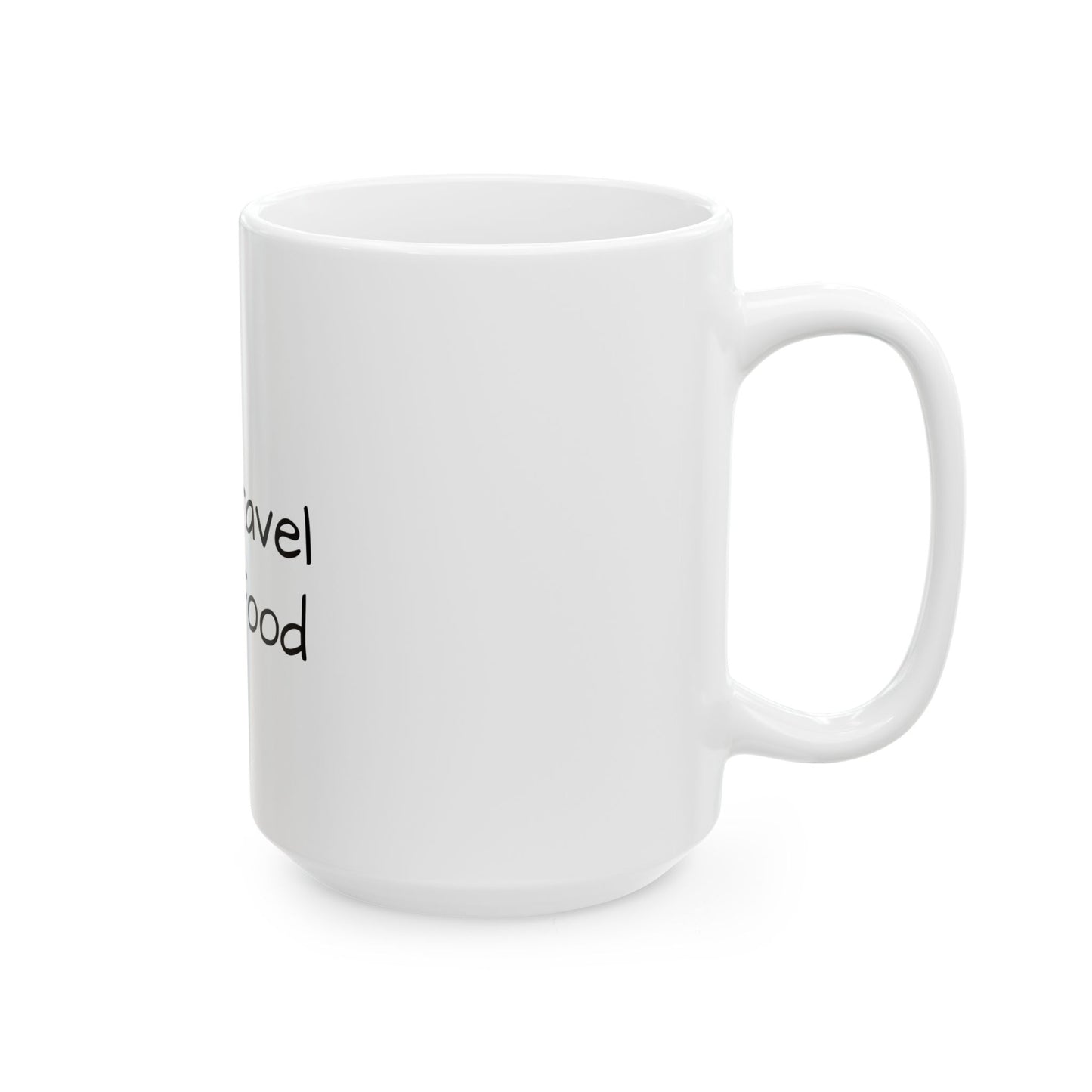 ceramic mug