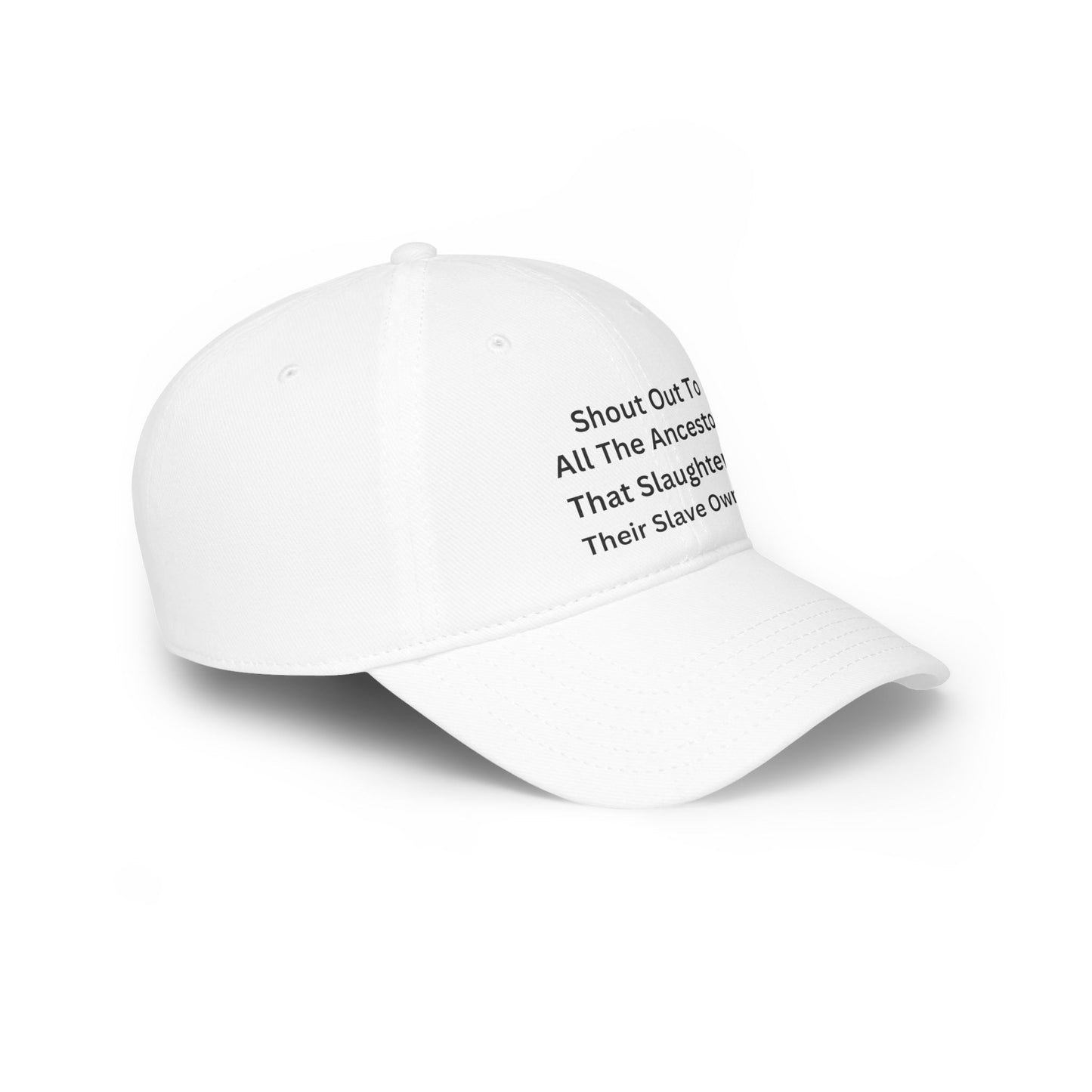 baseball cap