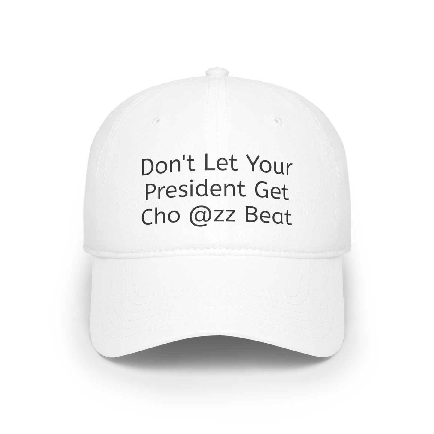 baseball cap