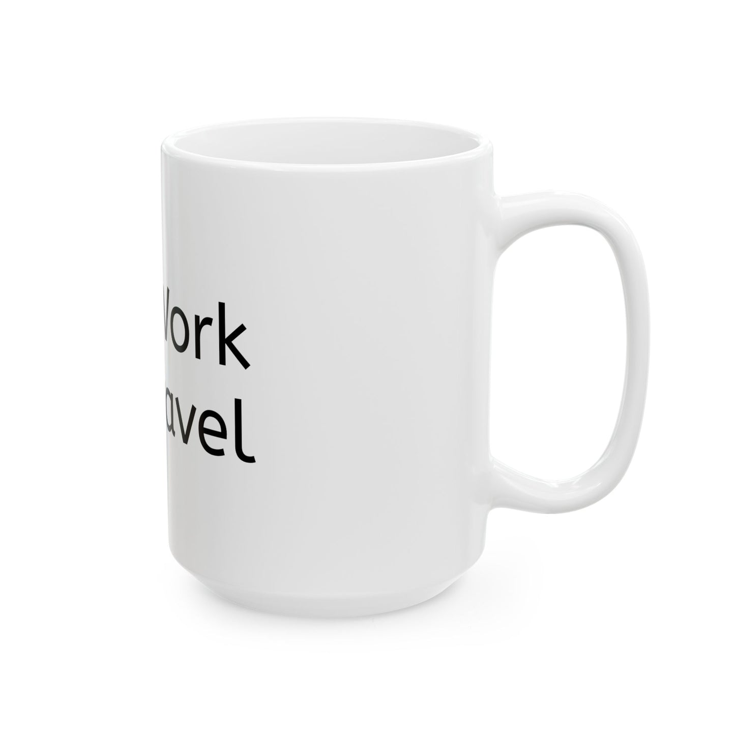 ceramic mug