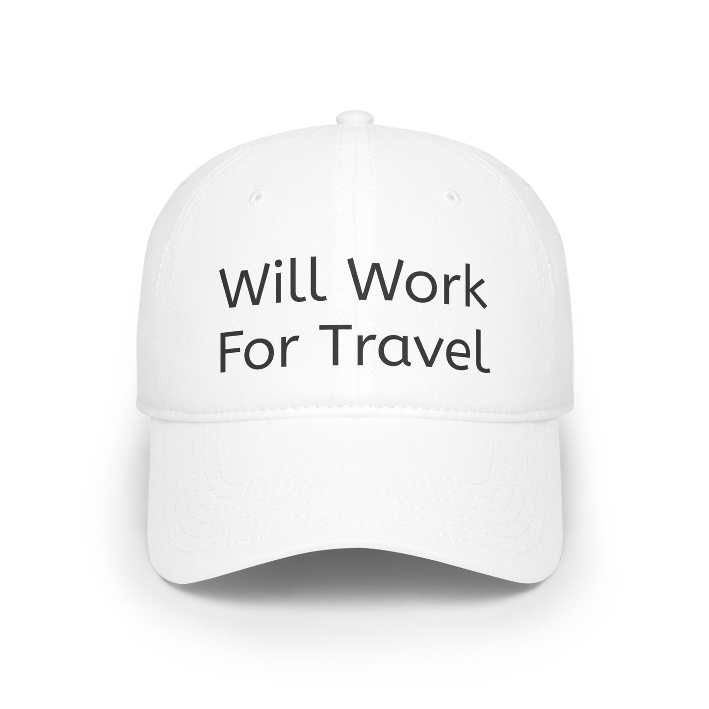baseball cap