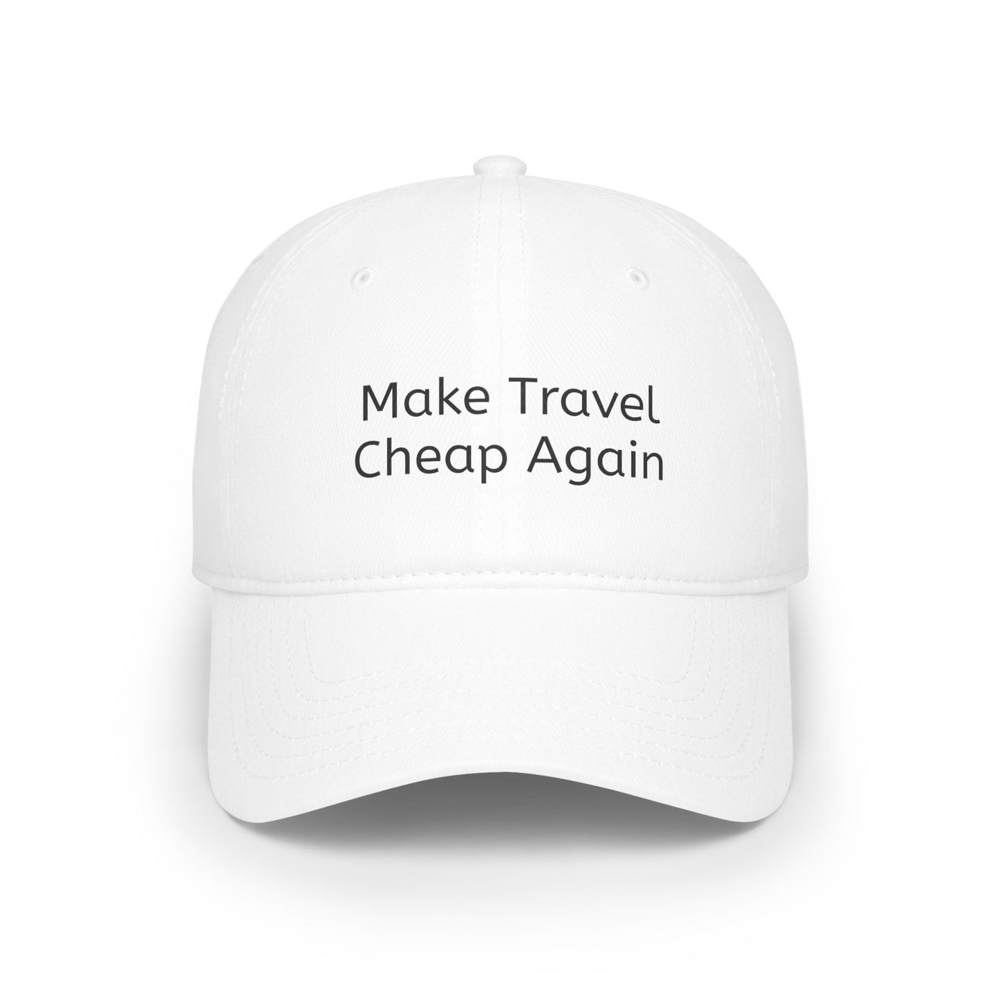 baseball cap