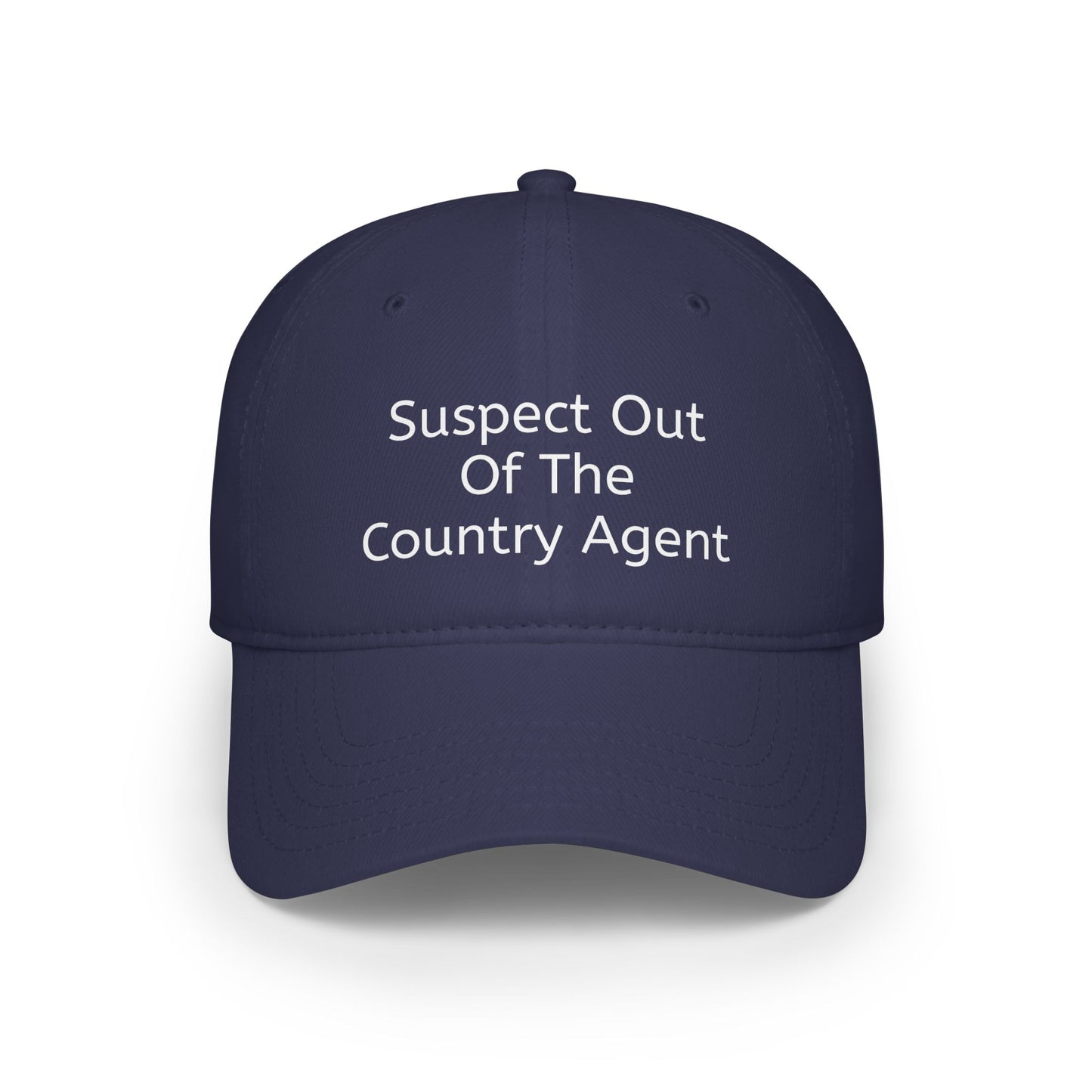 baseball cap