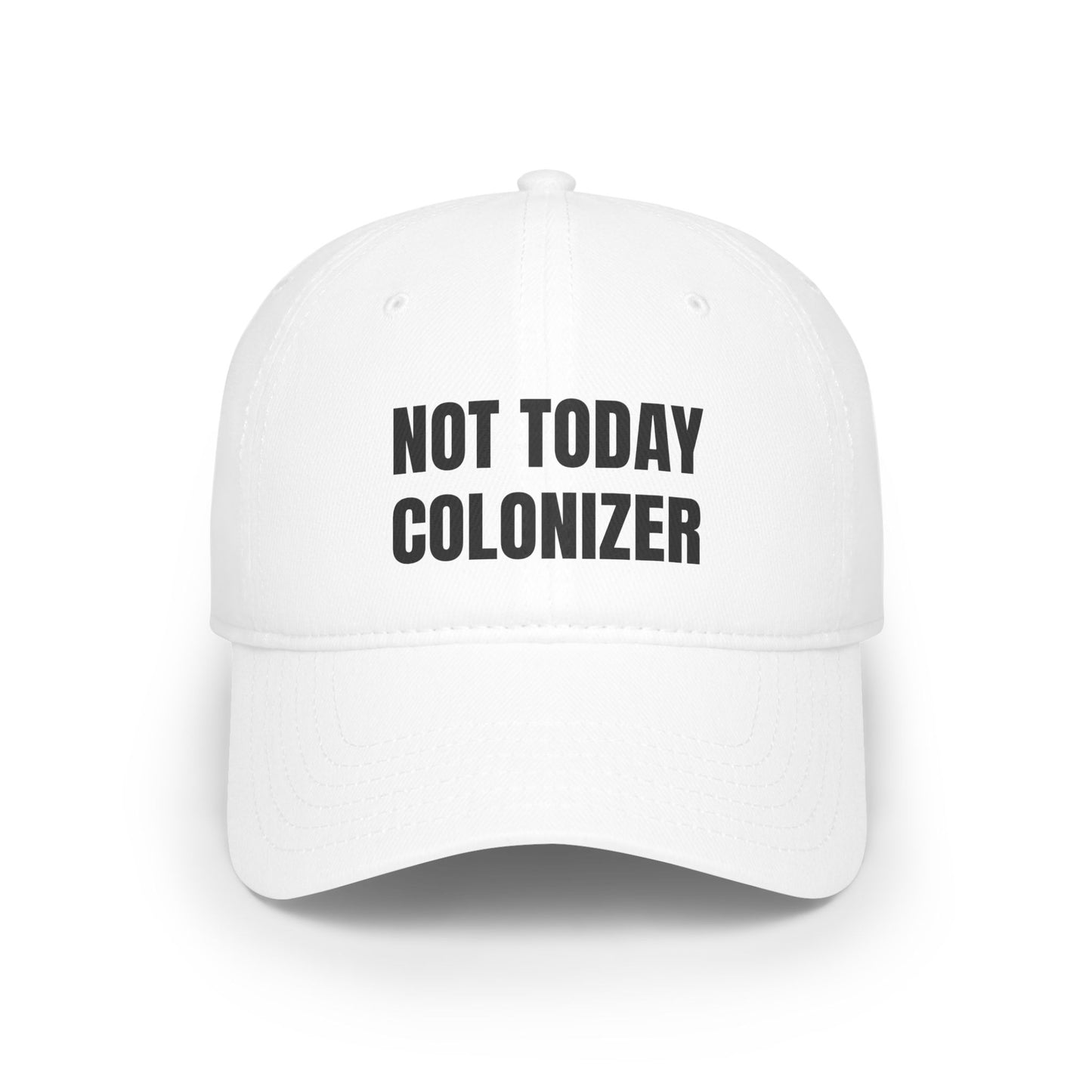 baseball cap