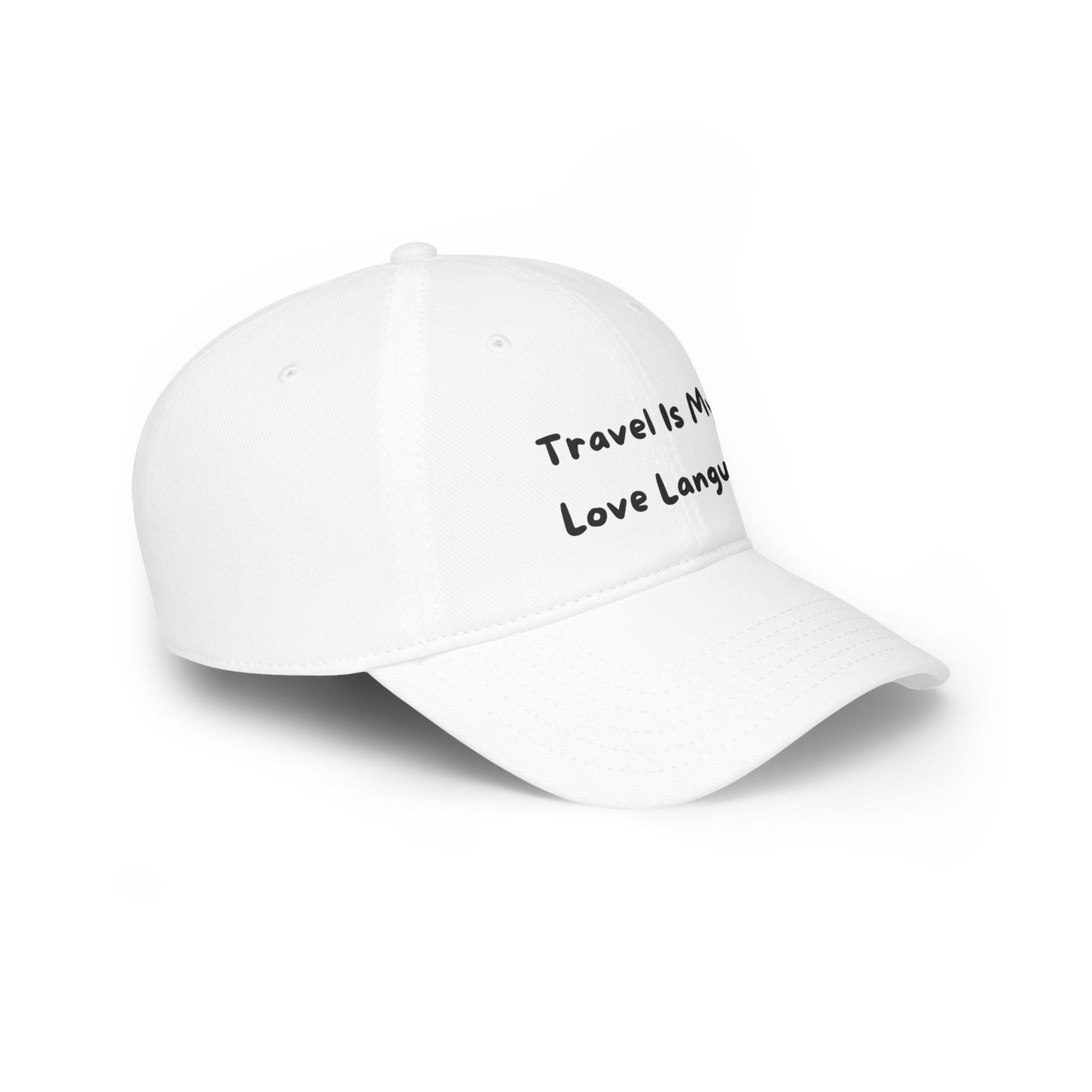 baseball cap