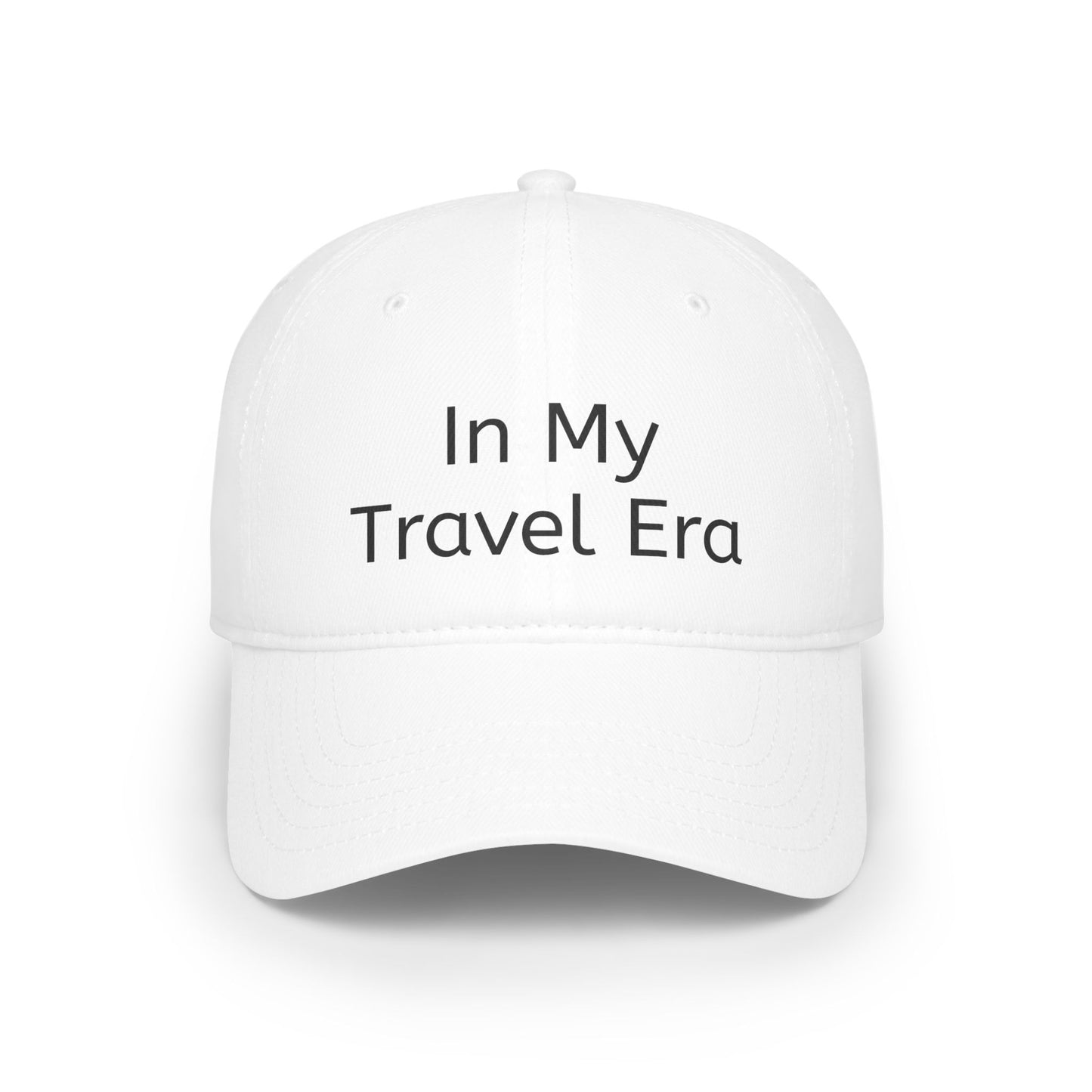 baseball cap