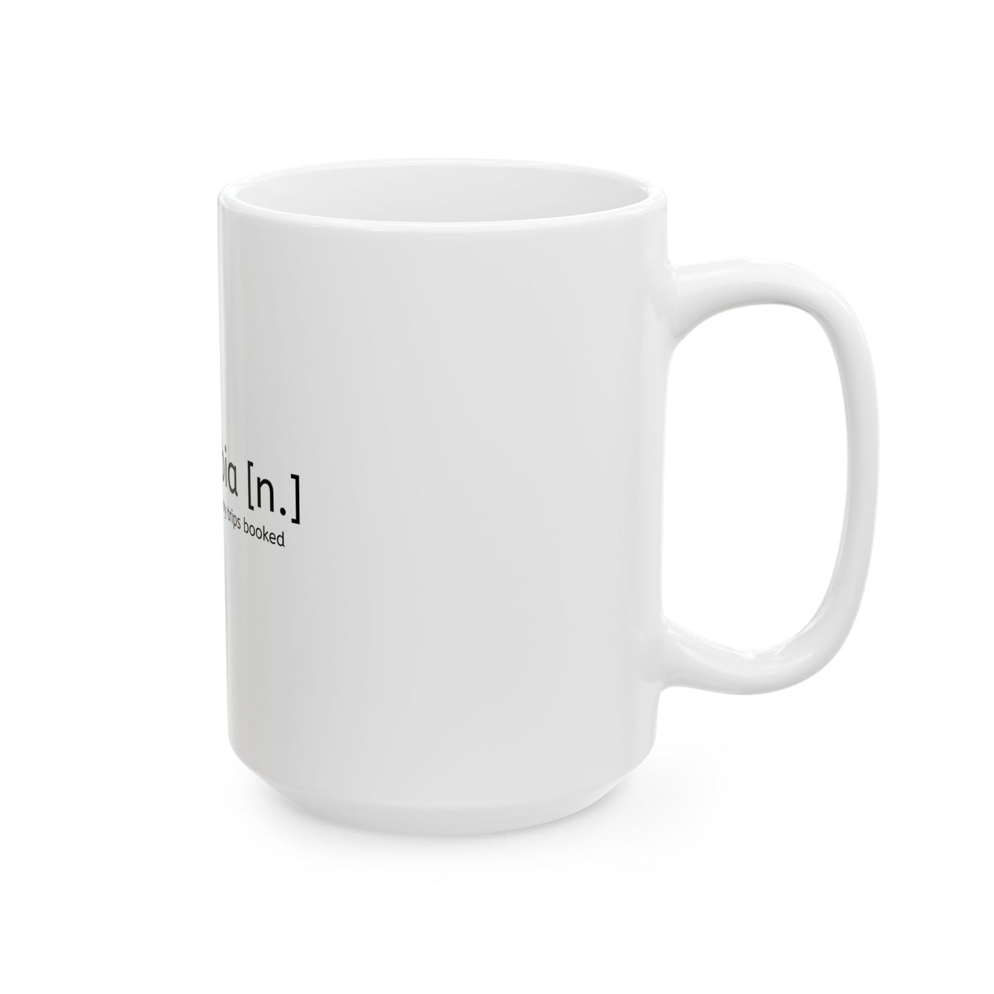 ceramic mug