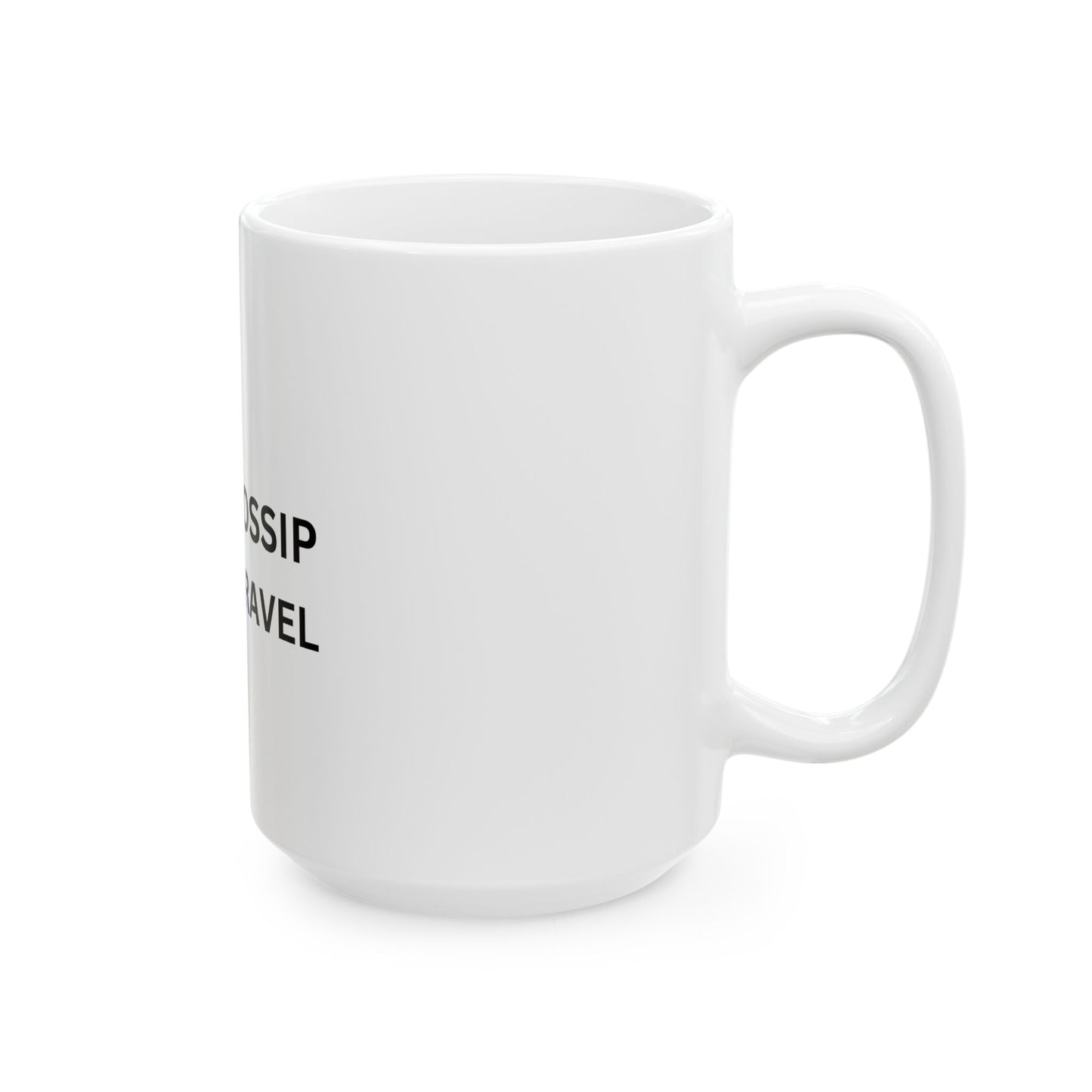 ceramic mug