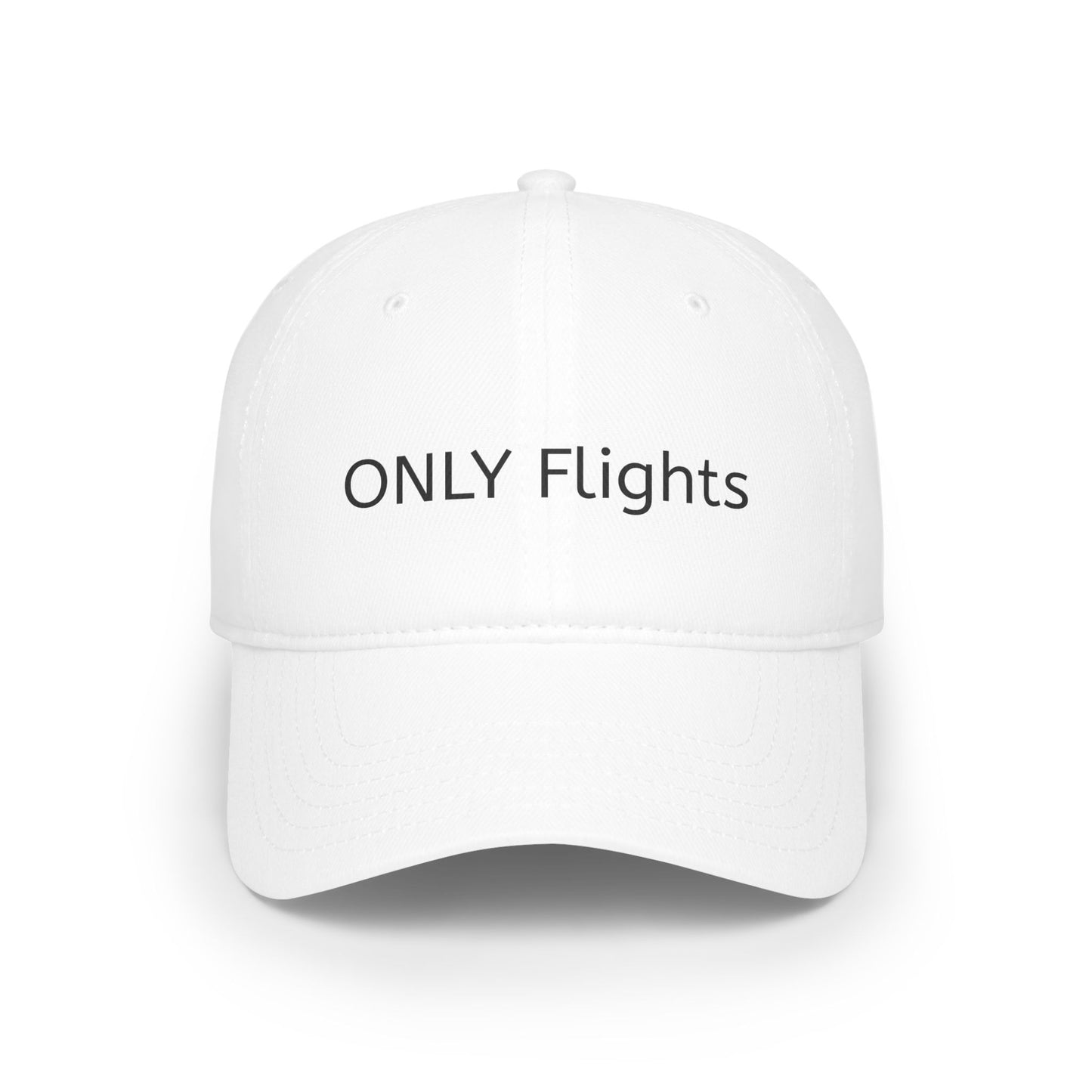baseball cap