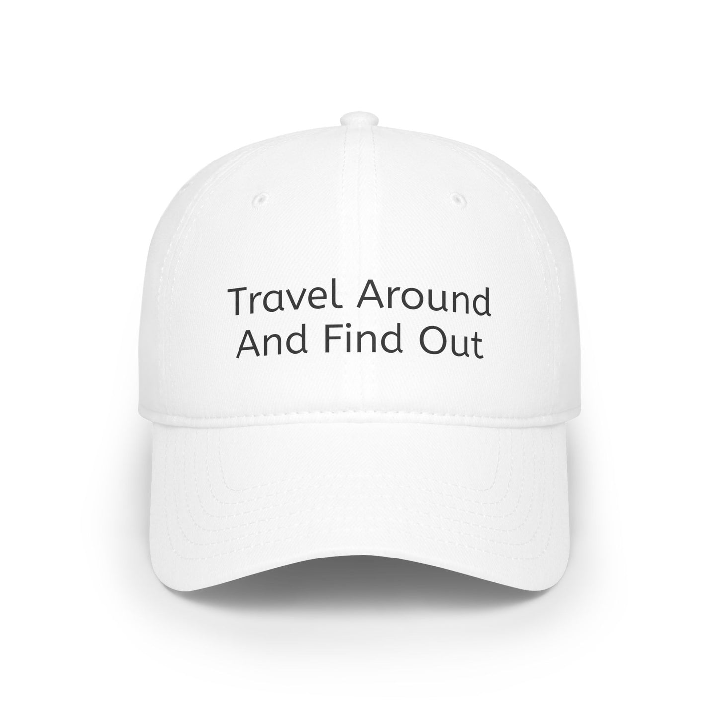 baseball cap