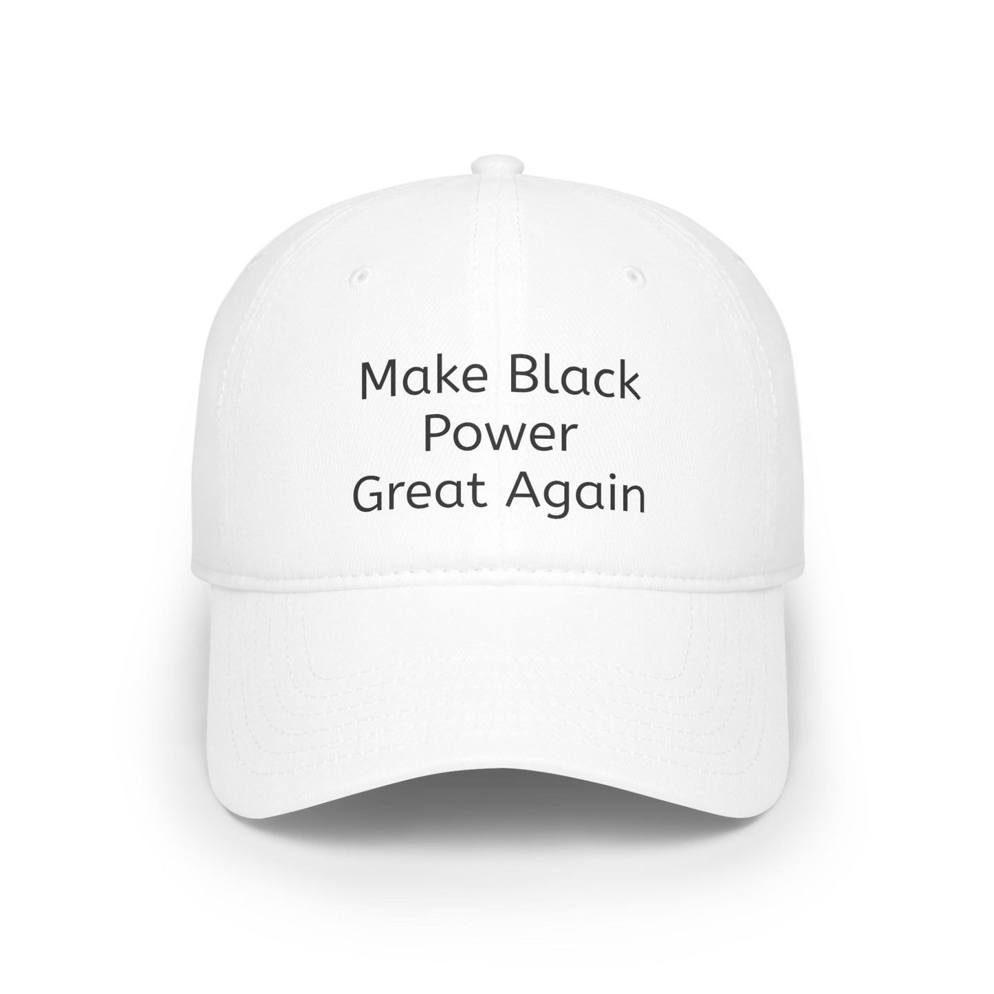 baseball cap