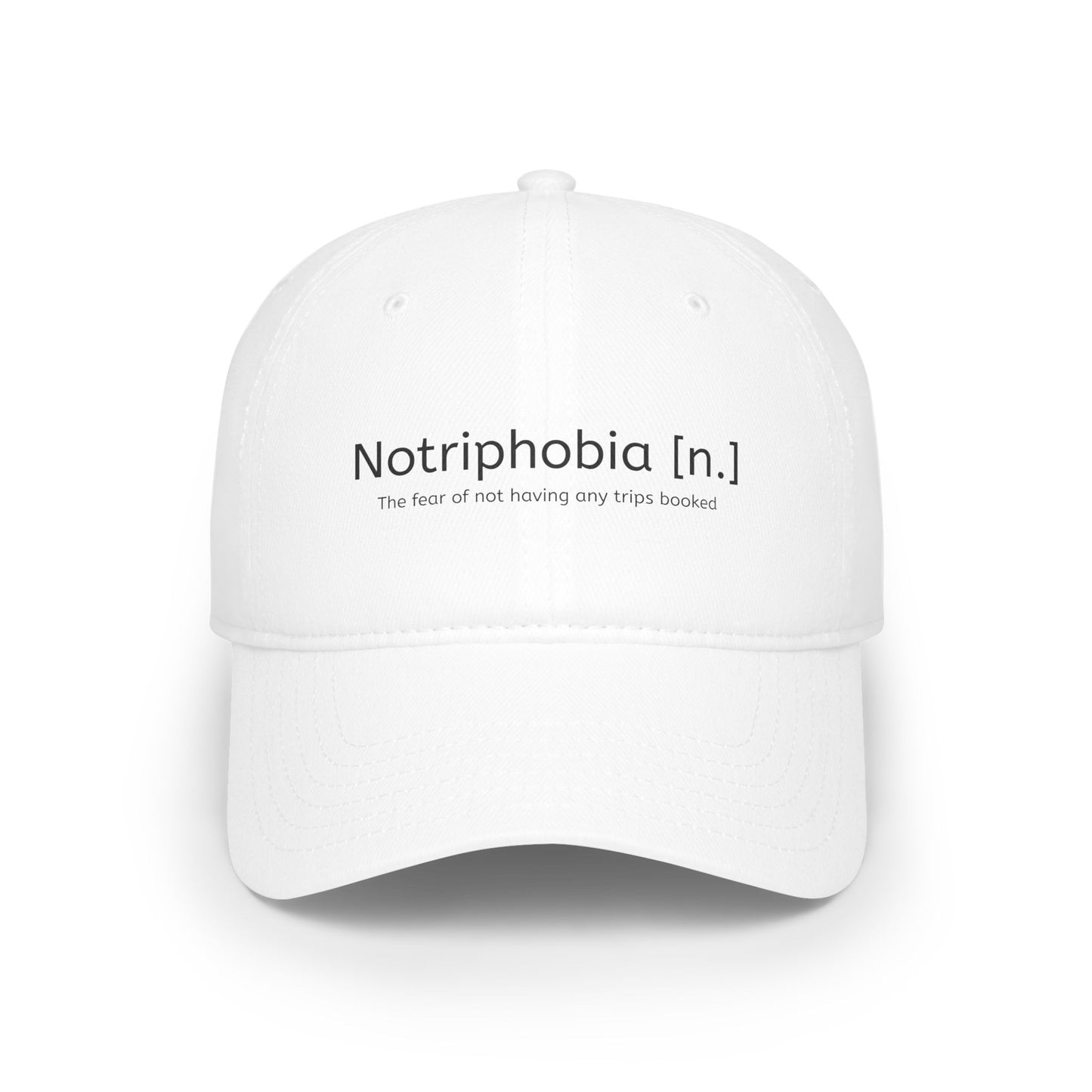 baseball cap
