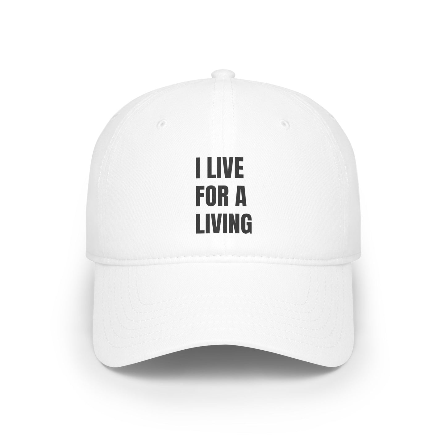 baseball cap
