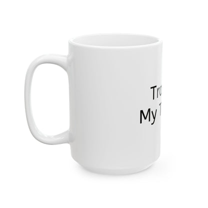 Ceramic Mug