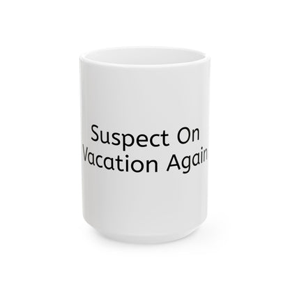 Ceramic Mug