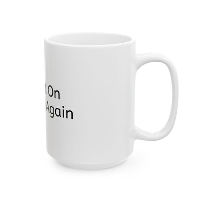 Ceramic Mug
