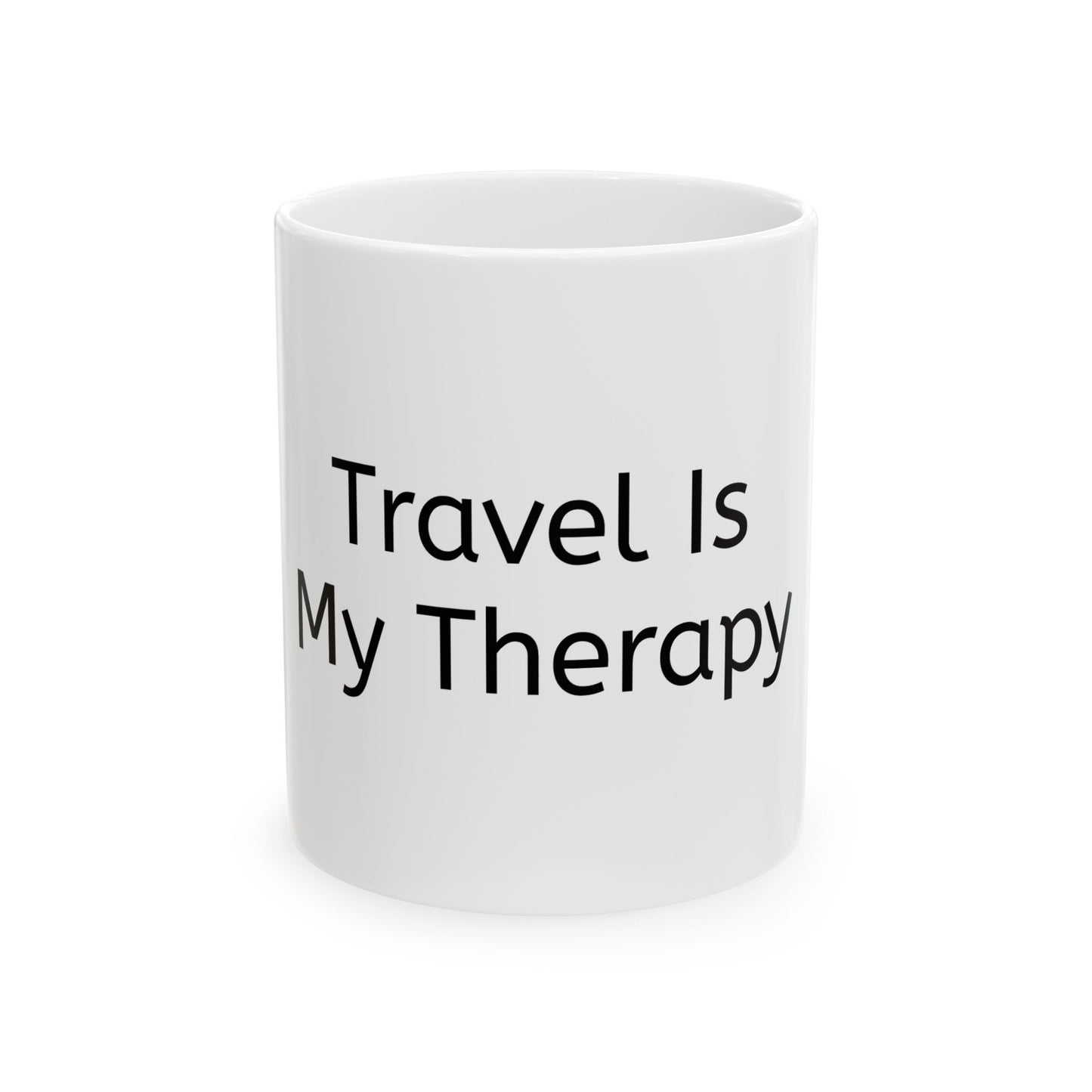 ceramic mug