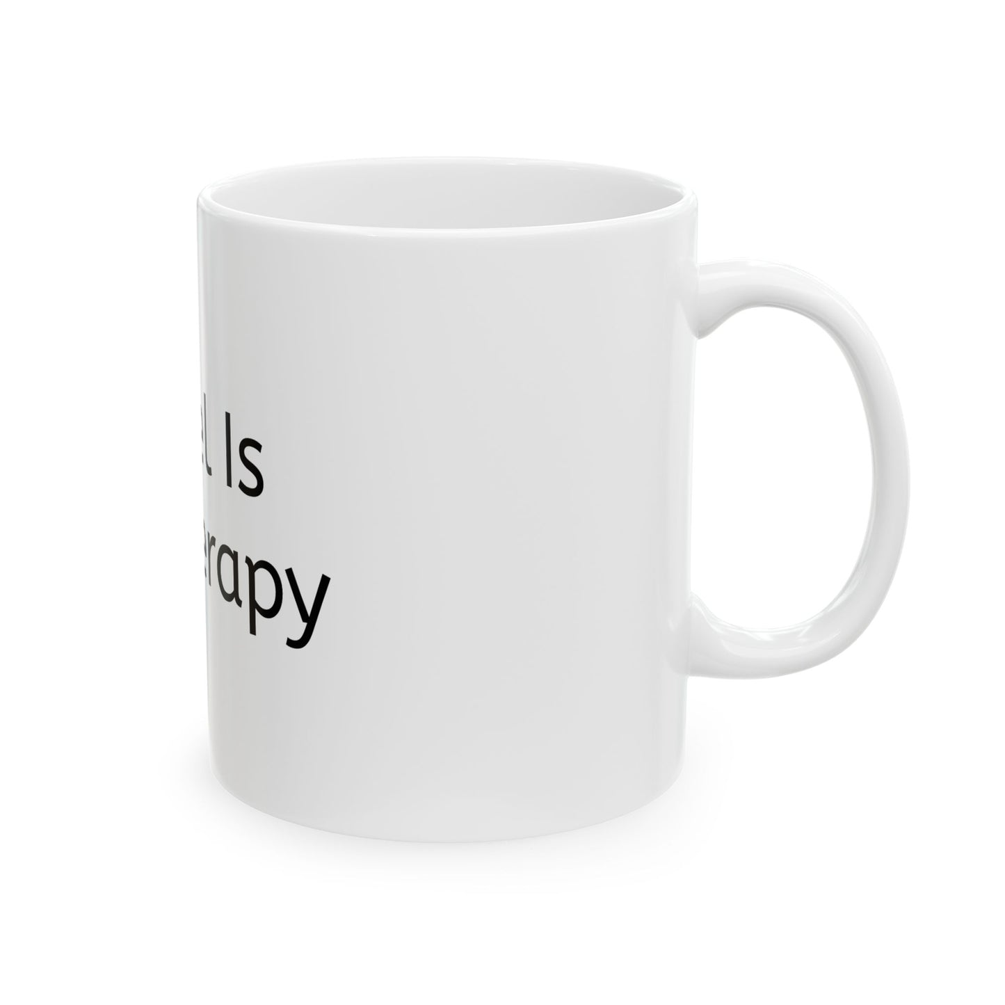 ceramic mug