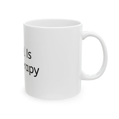 Ceramic Mug