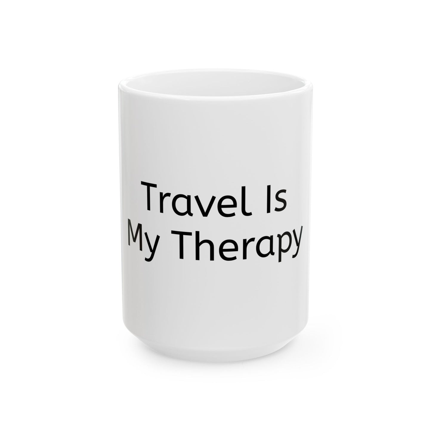 ceramic mug