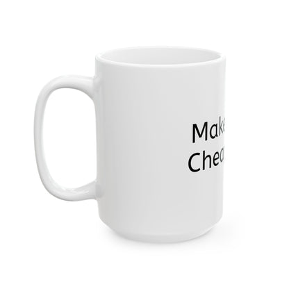 Ceramic Mug