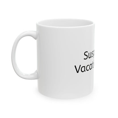 Ceramic Mug