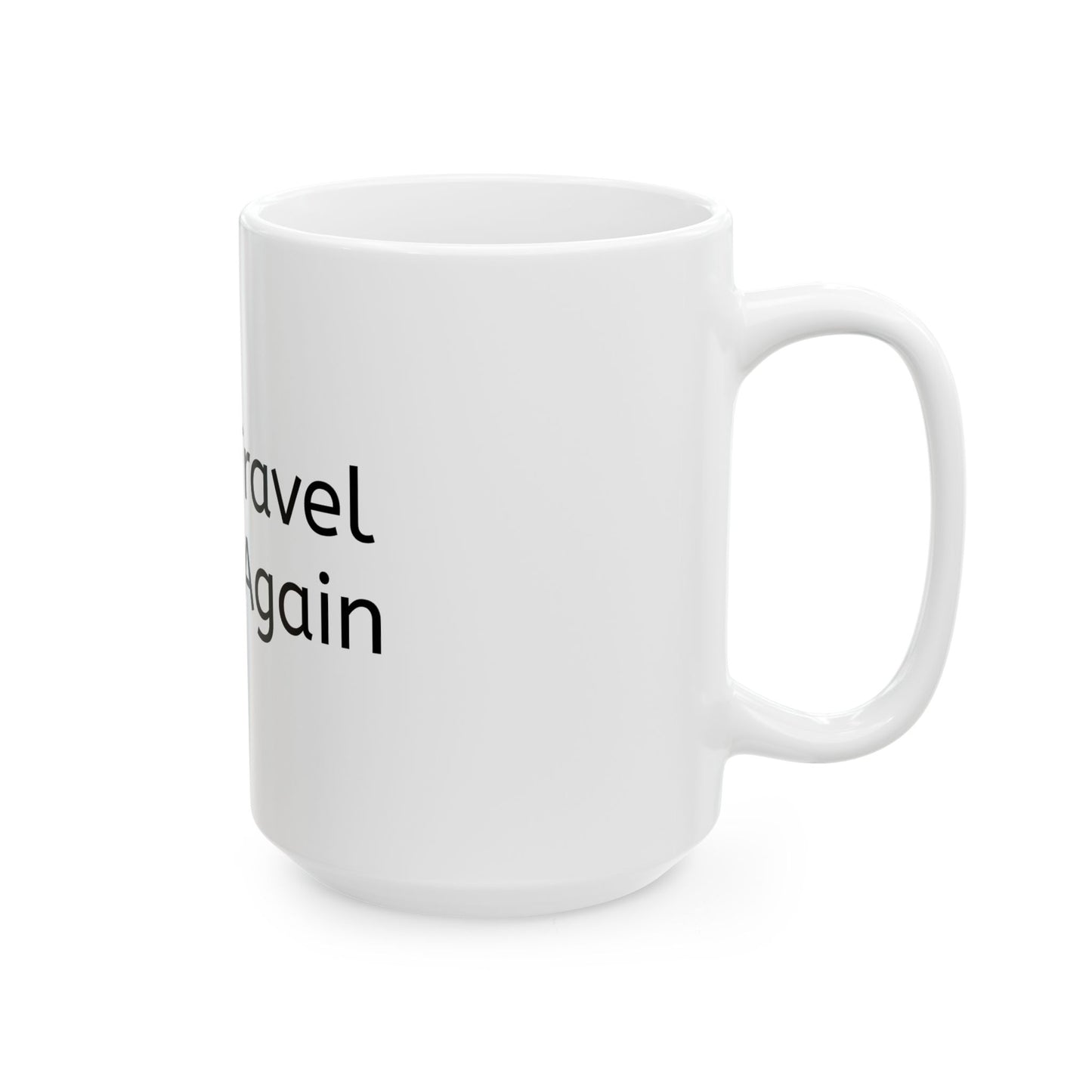 ceramic mug