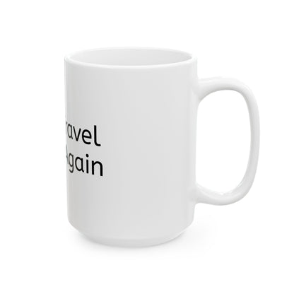 Ceramic Mug