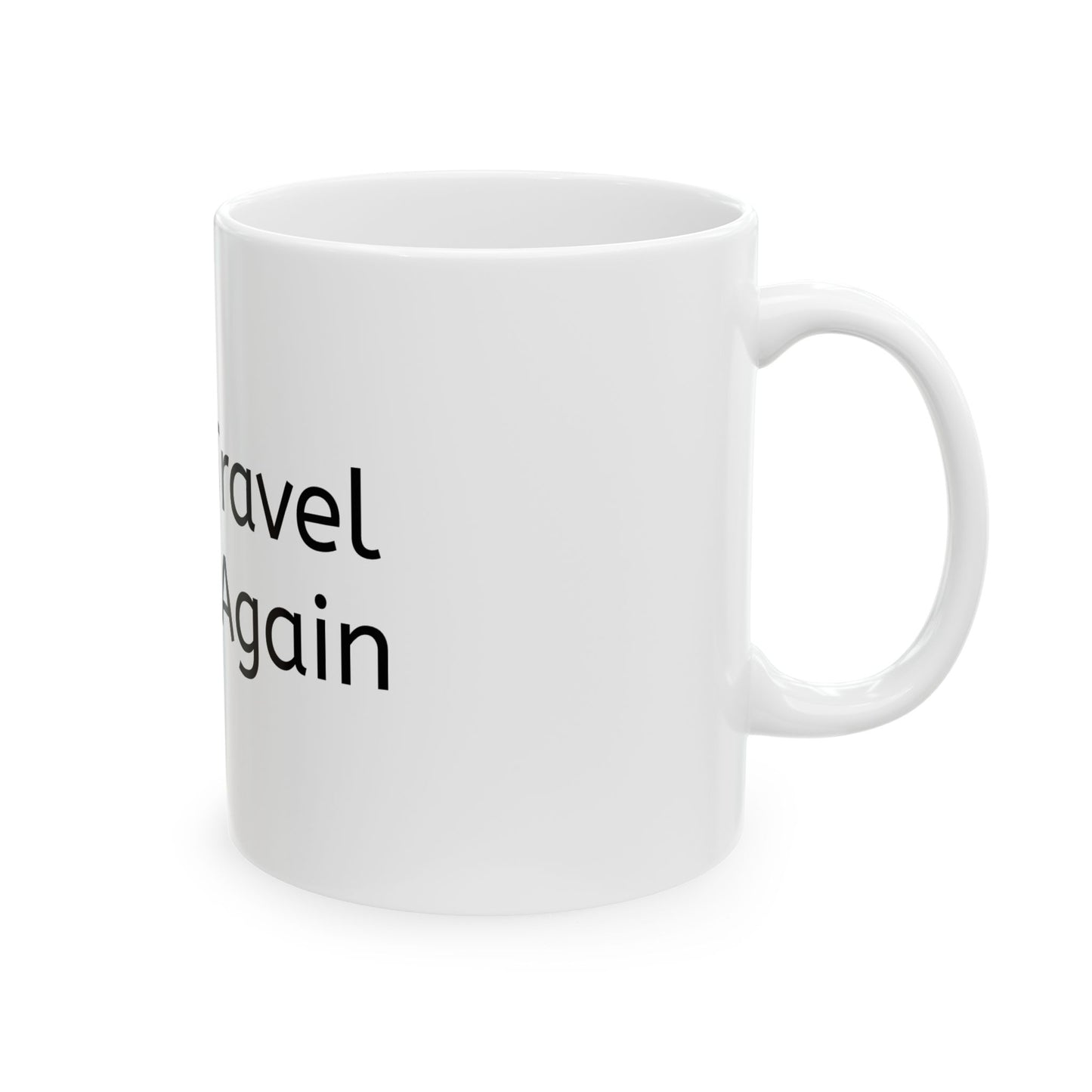 ceramic mug