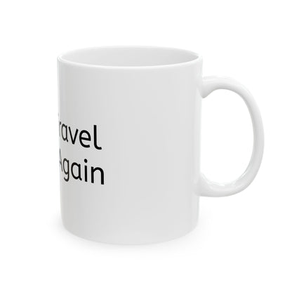 Ceramic Mug