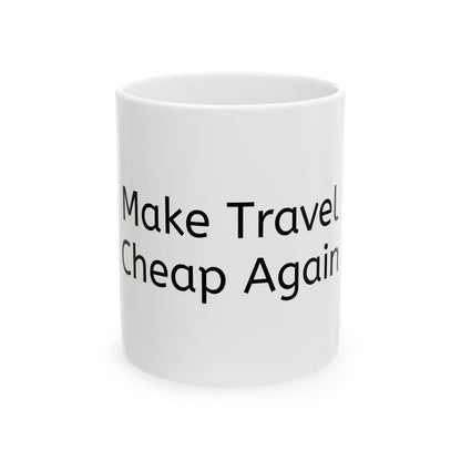 Ceramic Mug