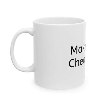 Ceramic Mug