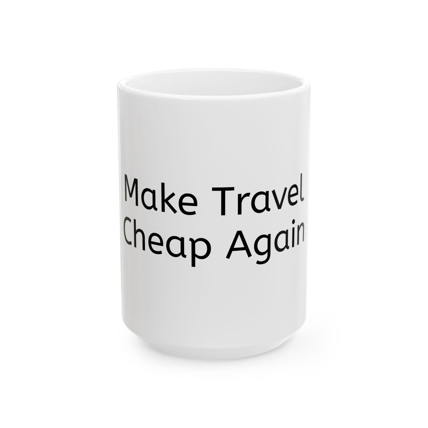 ceramic mug